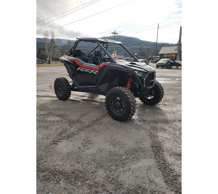 2025 Polaris RZR PRO XP Ultimate