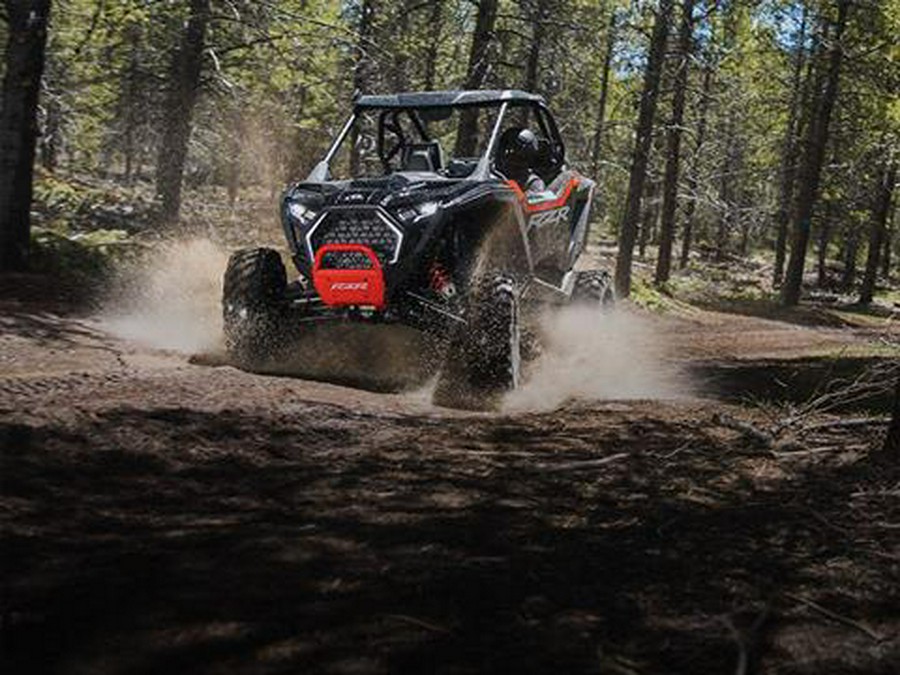 2025 Polaris RZR PRO XP Ultimate