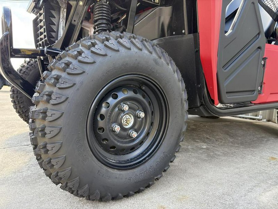 2025 Honda® Pioneer 520