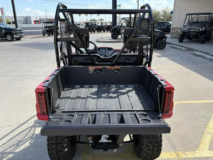 2025 Honda® Pioneer 520