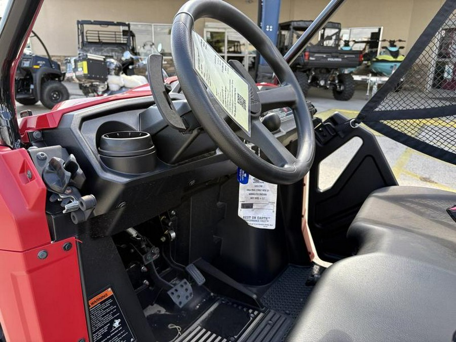 2025 Honda® Pioneer 520