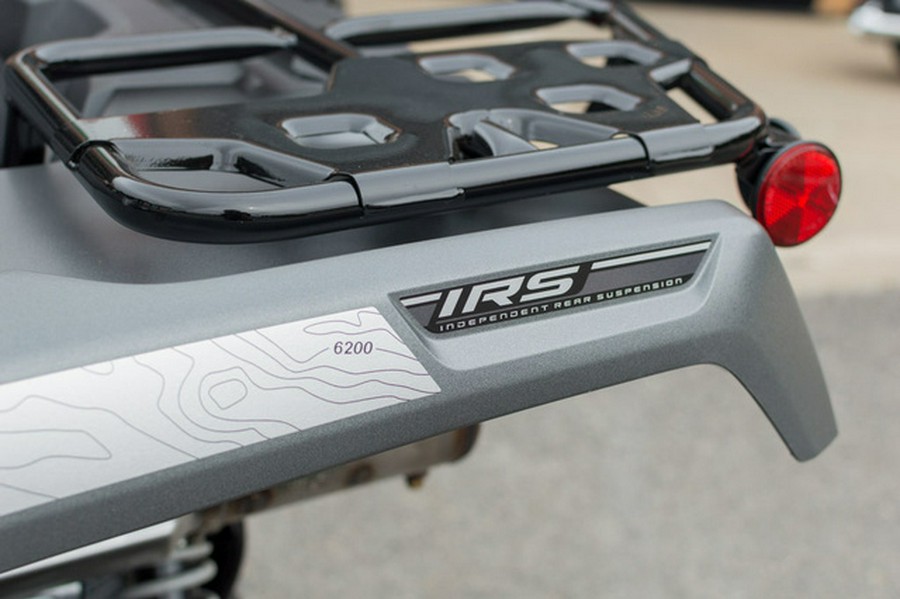 2025 Honda TRX520FA7