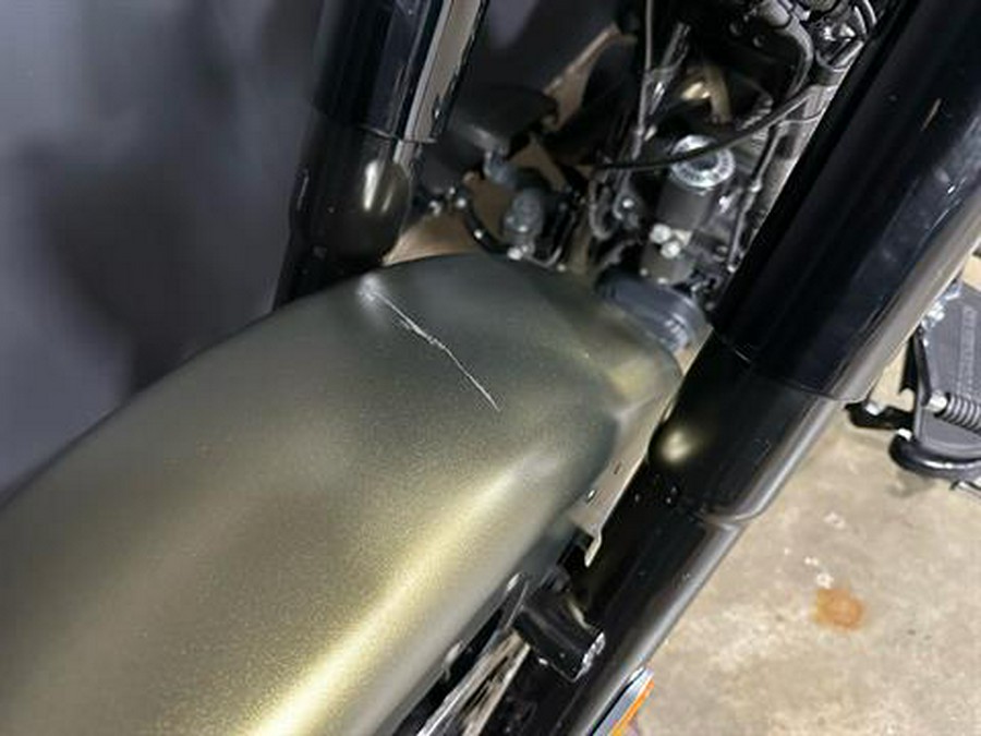 2017 Harley-Davidson Softail Slim® S