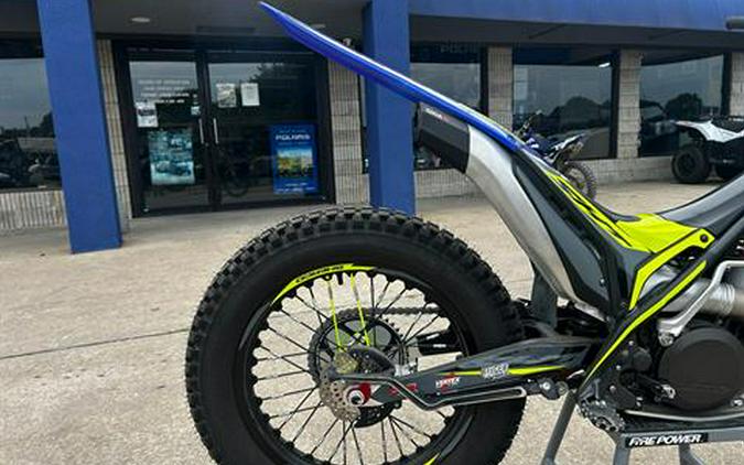 2022 Sherco 250 ST Factory