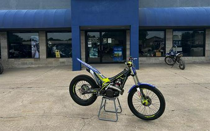 2022 Sherco 250 ST Factory