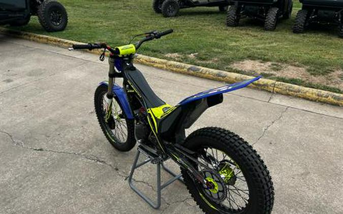 2022 Sherco 250 ST Factory