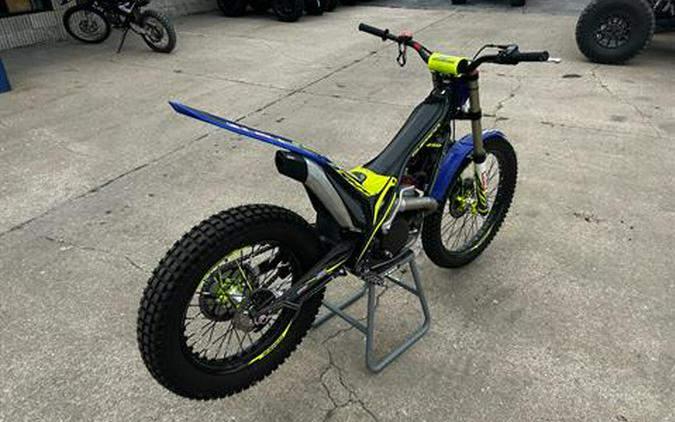 2022 Sherco 250 ST Factory