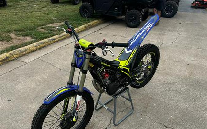 2022 Sherco 250 ST Factory