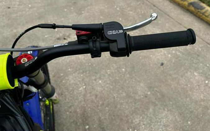 2022 Sherco 250 ST Factory