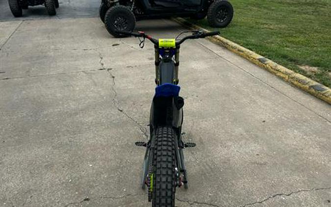 2022 Sherco 250 ST Factory