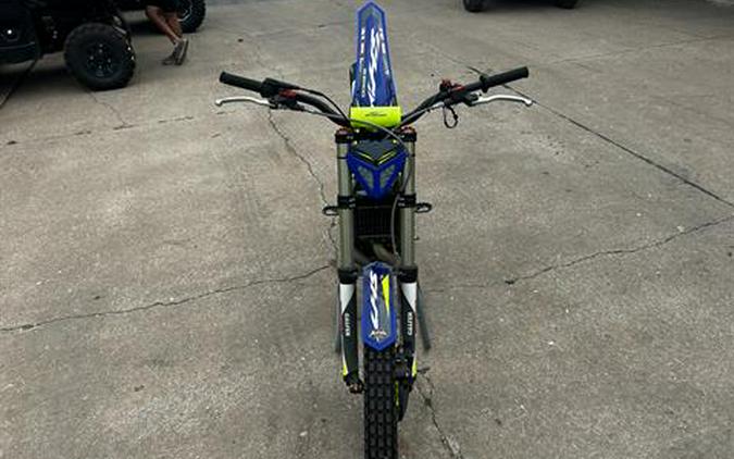2022 Sherco 250 ST Factory