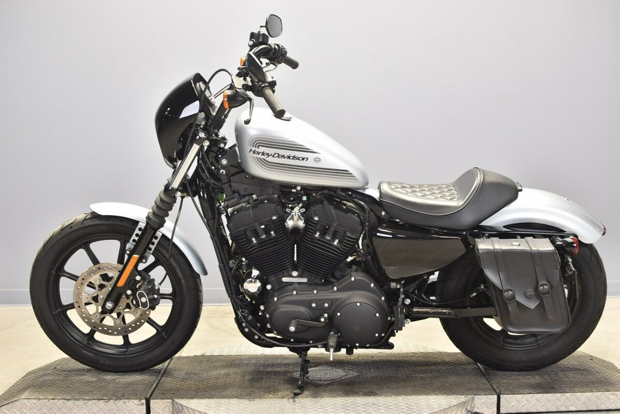 2021 Harley-Davidson Iron 1200