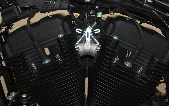 2021 Harley-Davidson Iron 1200