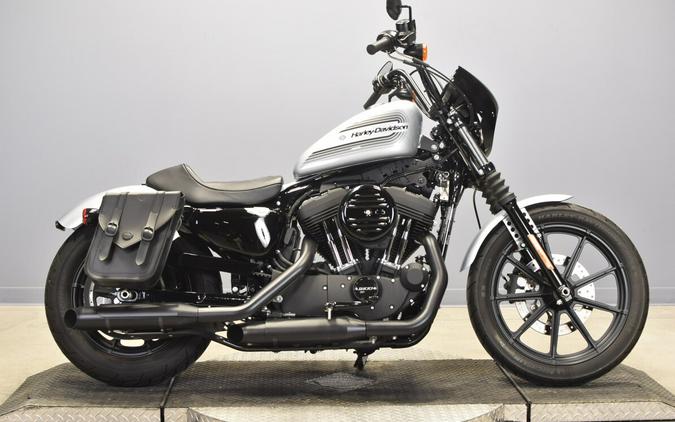 2021 Harley-Davidson Iron 1200