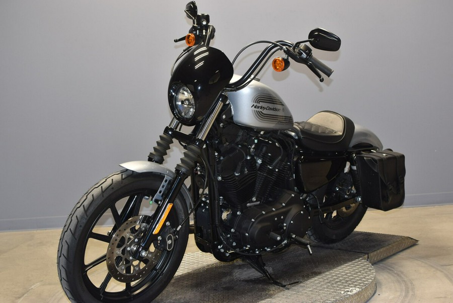 2021 Harley-Davidson Iron 1200