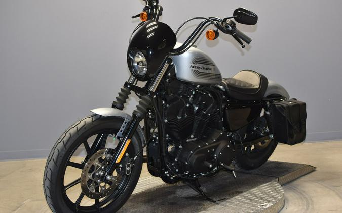 2021 Harley-Davidson Iron 1200