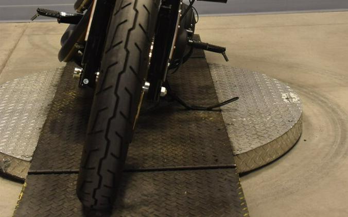 2021 Harley-Davidson Iron 1200