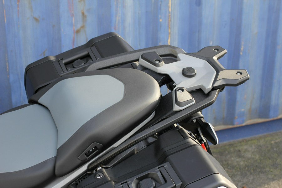 2025 BMW R 1300 GS