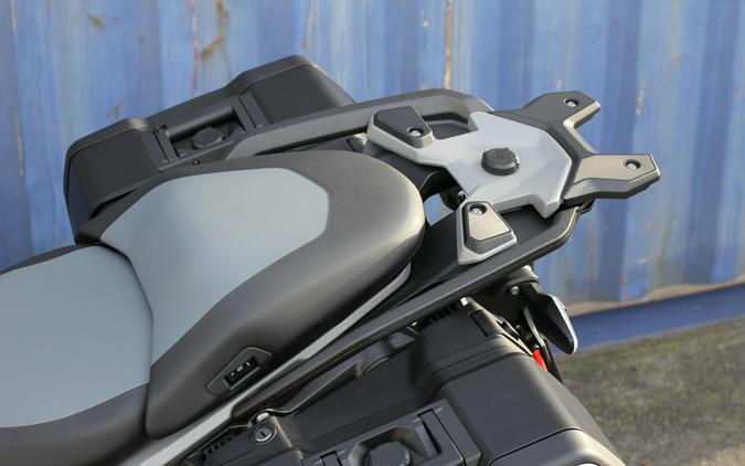 2025 BMW R 1300 GS