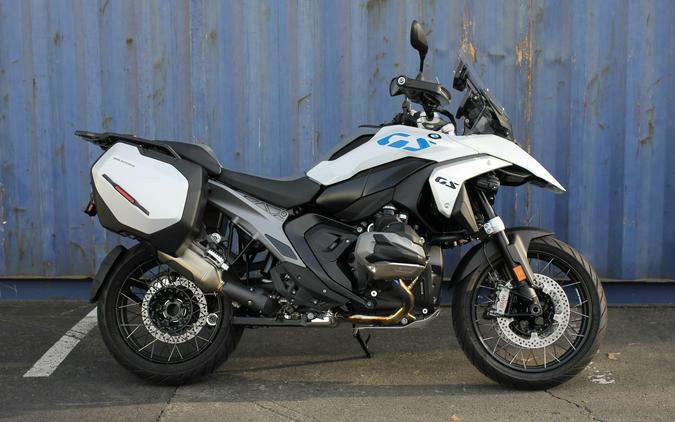 2025 BMW R 1300 GS