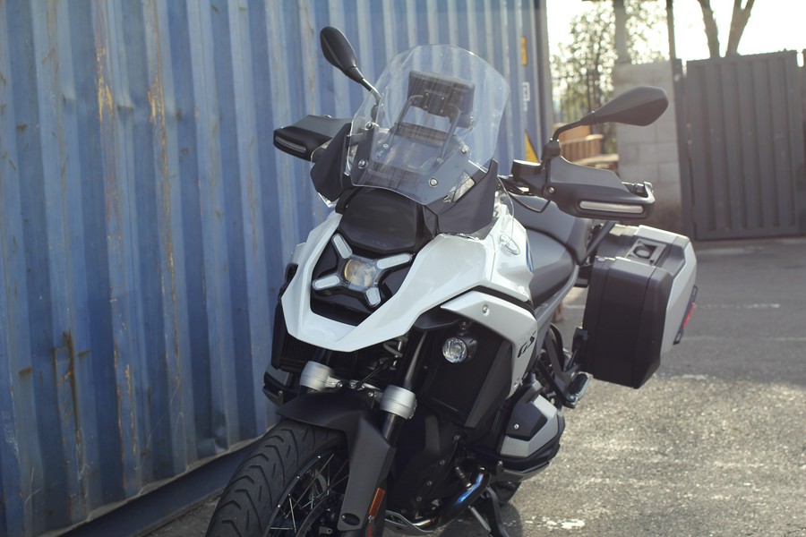 2025 BMW R 1300 GS
