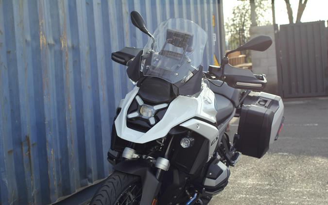 2025 BMW R 1300 GS