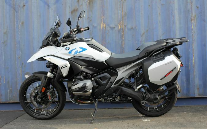 2025 BMW R 1300 GS