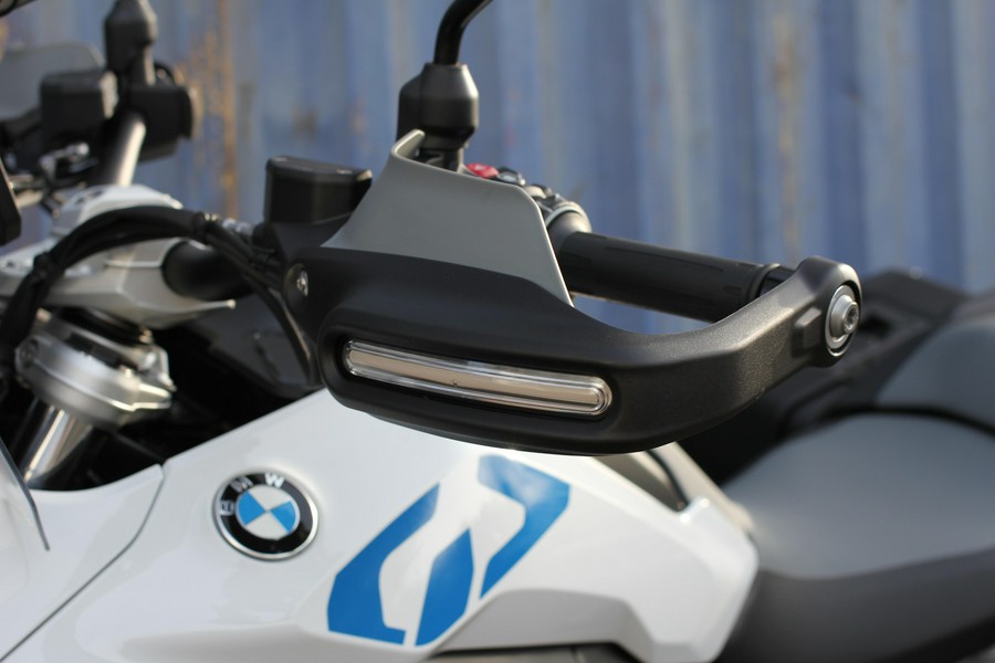 2025 BMW R 1300 GS