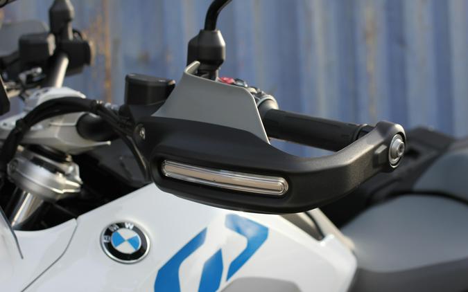 2025 BMW R 1300 GS