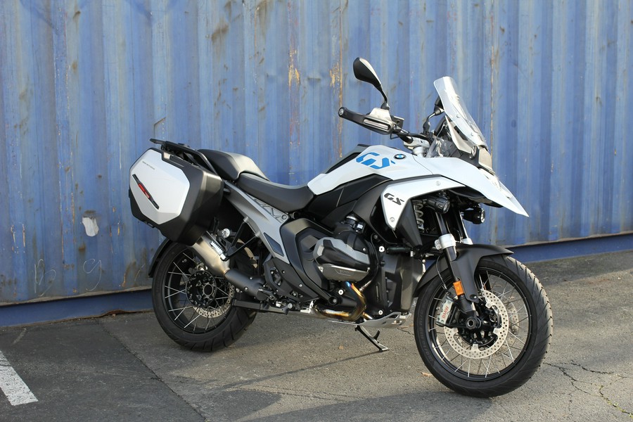 2025 BMW R 1300 GS