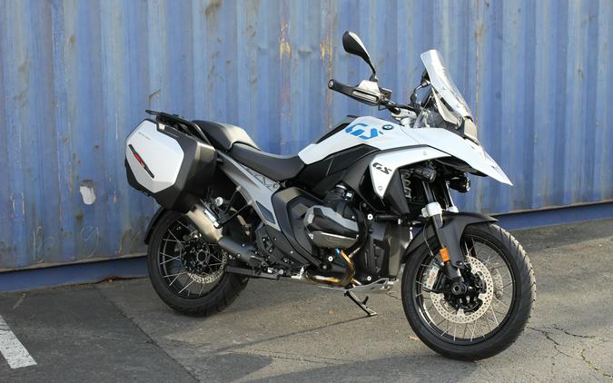 2025 BMW R 1300 GS
