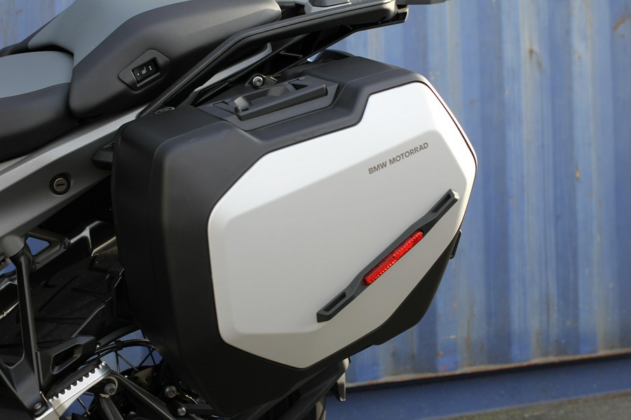 2025 BMW R 1300 GS