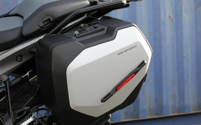 2025 BMW R 1300 GS
