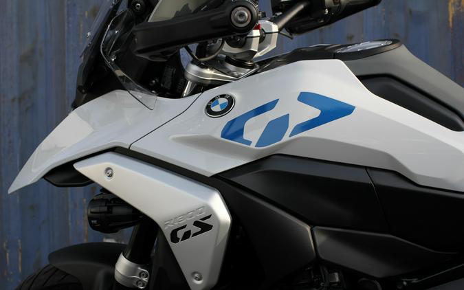 2025 BMW R 1300 GS