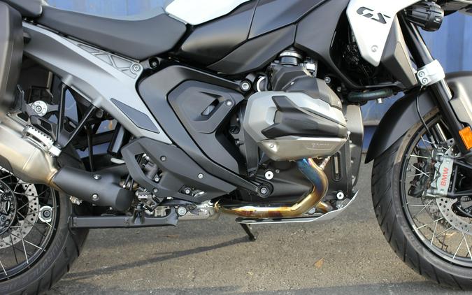 2025 BMW R 1300 GS