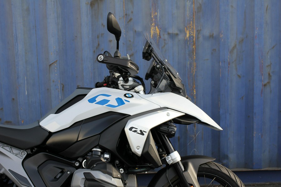 2025 BMW R 1300 GS