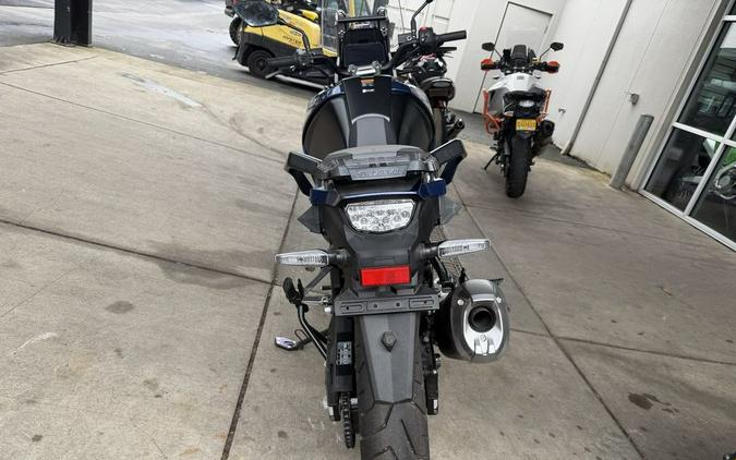 2023 Suzuki V-Strom 1050