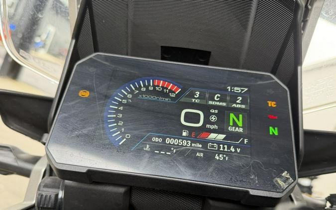 2023 Suzuki V-Strom 1050