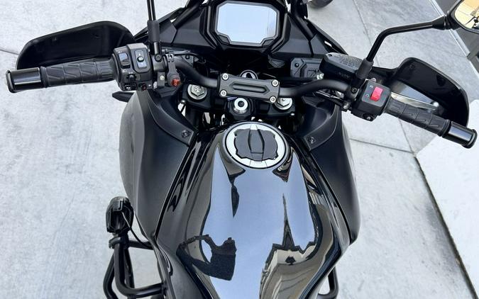 2022 Kawasaki Versys® 650 LT