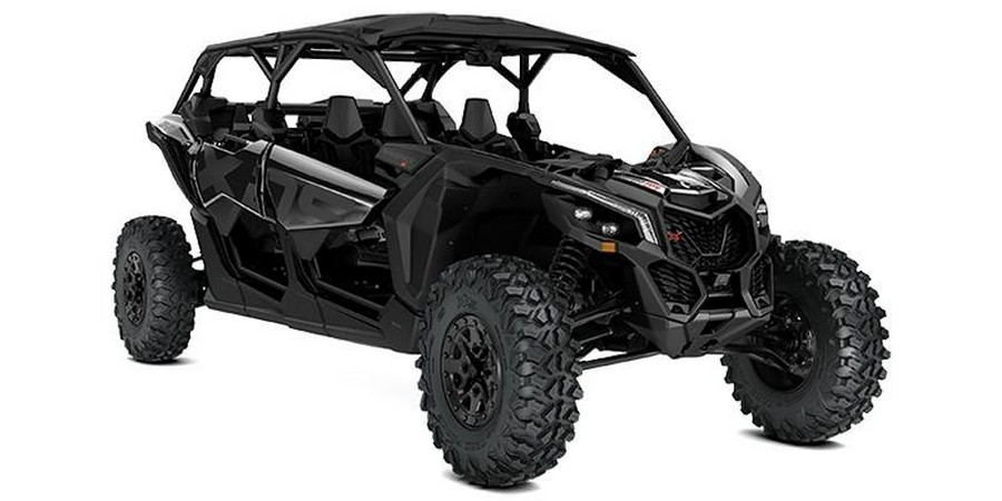 2026 Can-Am MAVERICK X3 TURBO RR X DS MAX