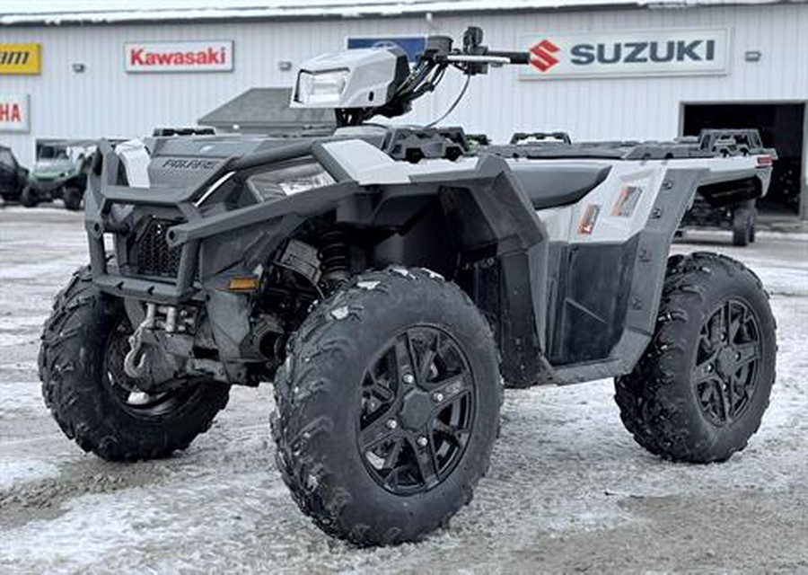 2023 Polaris Sportsman 850 Premium