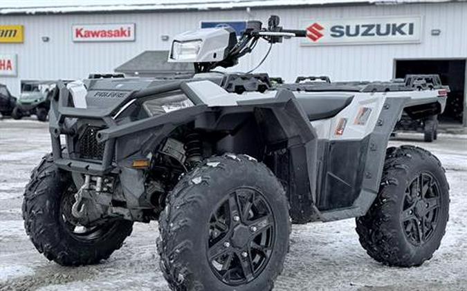 2023 Polaris Sportsman 850 Premium