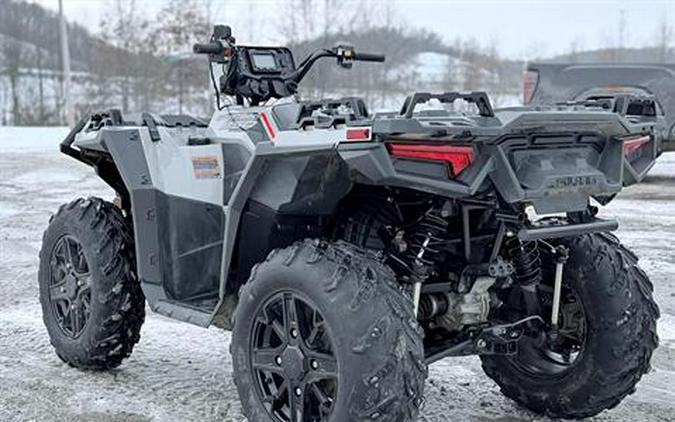 2023 Polaris Sportsman 850 Premium