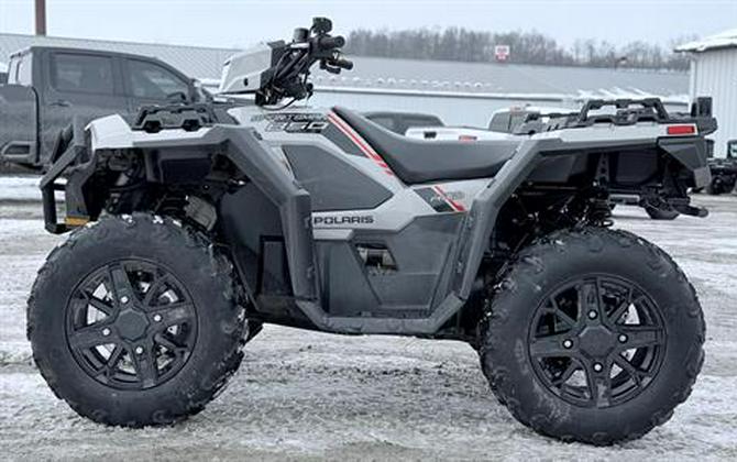 2023 Polaris Sportsman 850 Premium