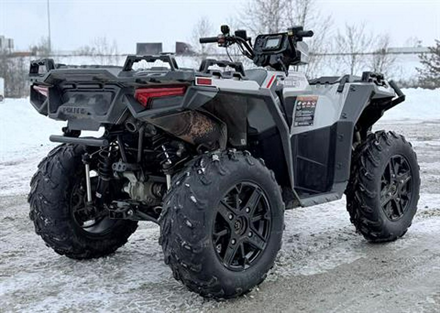 2023 Polaris Sportsman 850 Premium