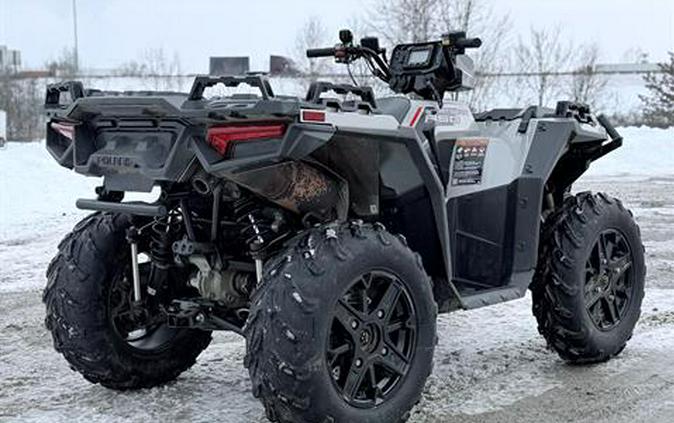 2023 Polaris Sportsman 850 Premium