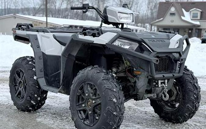 2023 Polaris Sportsman 850 Premium