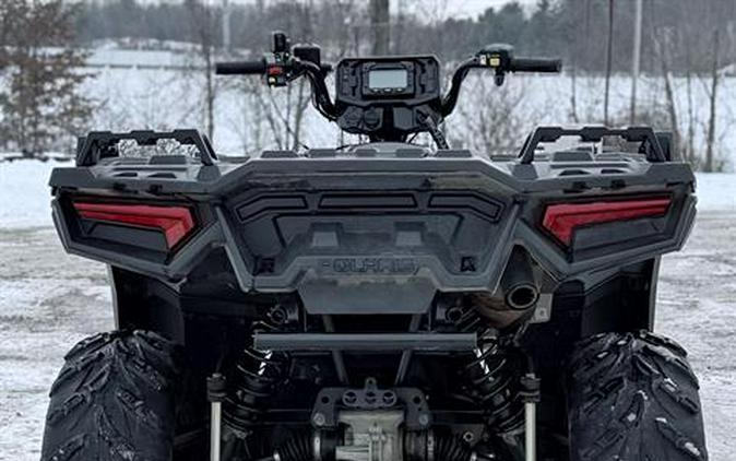 2023 Polaris Sportsman 850 Premium