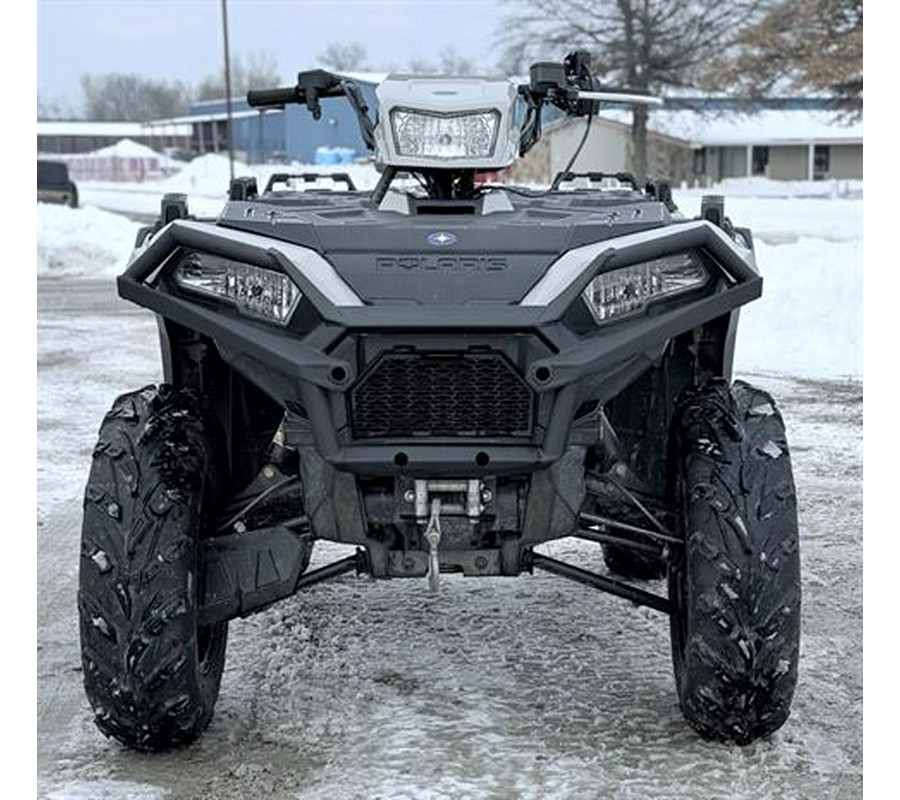 2023 Polaris Sportsman 850 Premium