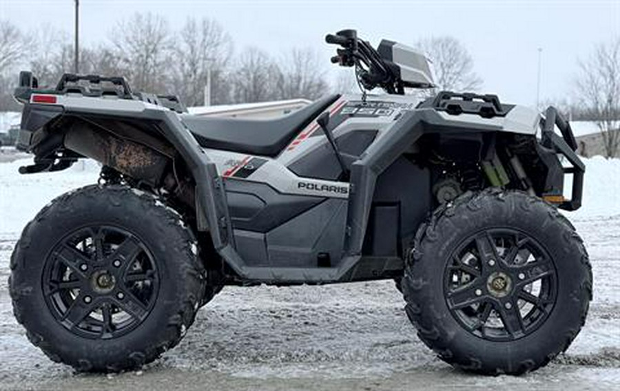 2023 Polaris Sportsman 850 Premium